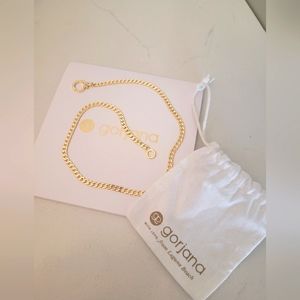 Gorjana Wilder Necklace